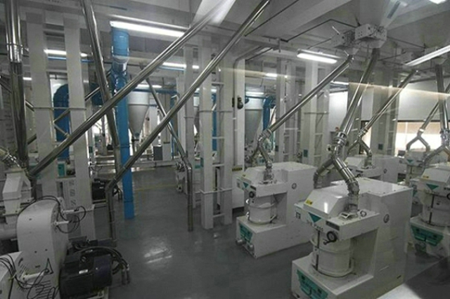 大米加工设备 大米加工设备