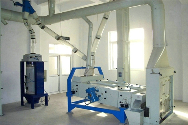 大米加工机械 大米加工机械