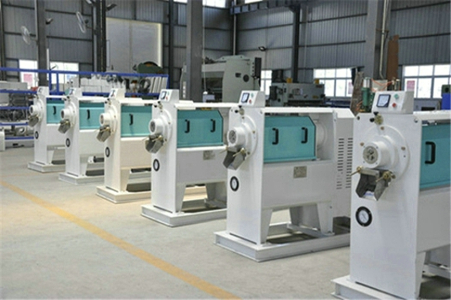 稻谷加工米机 稻谷加工米机