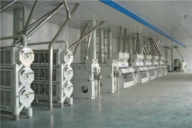 大米加工机械 大米加工机械