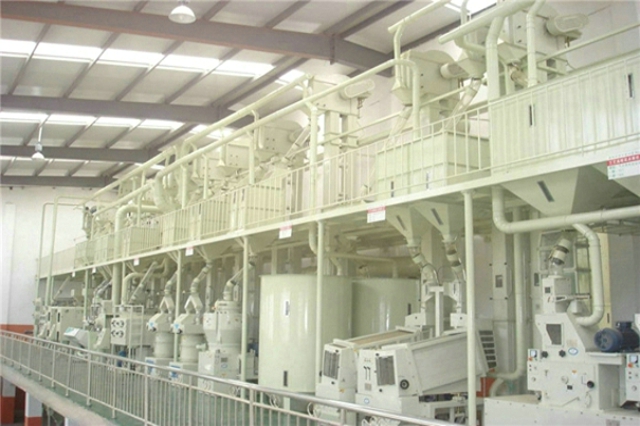 大米机械设备 大米机械设备